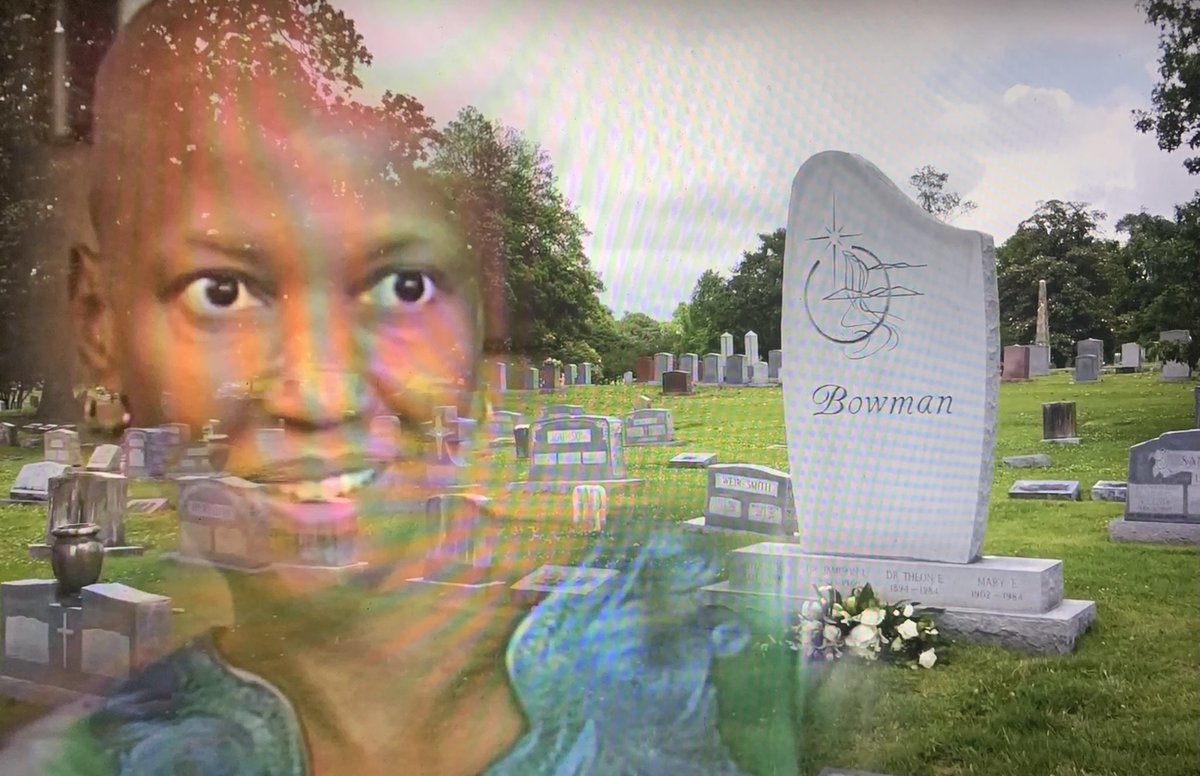 Remembering Servant of God Sister Thea Bowman, FSPA, Ph.D. on the day she went HOME like a ”shooting star” 33 years ago.  Sister Thea, pray for us! 🙏🏾

#theabowman
#BlackCatholics
#dioceseofjackson
#fspa