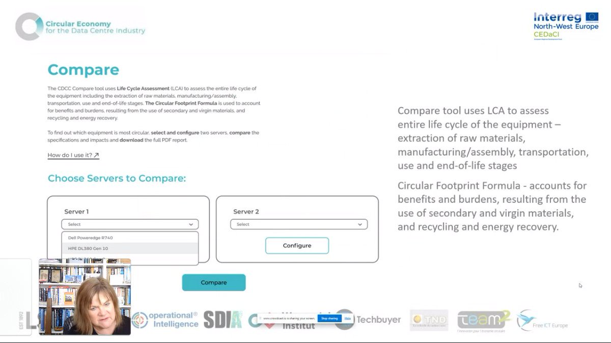 Green Tech South West tweet media