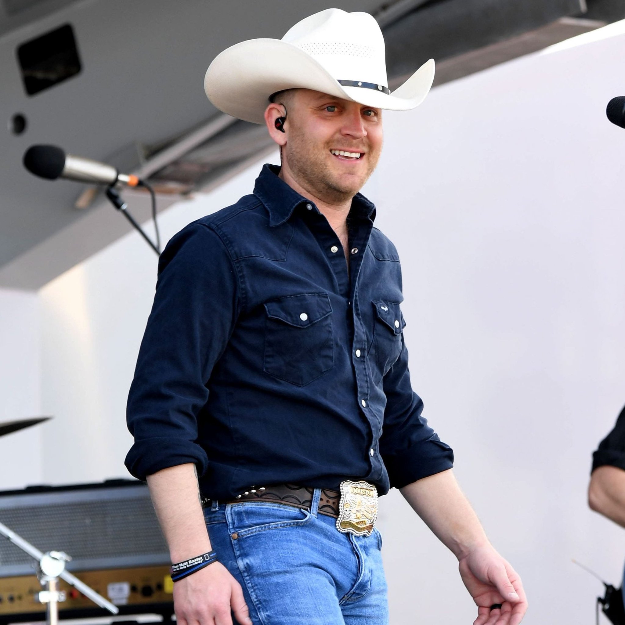 Happy Birthday To Justin Moore and Thomas Rhett!  