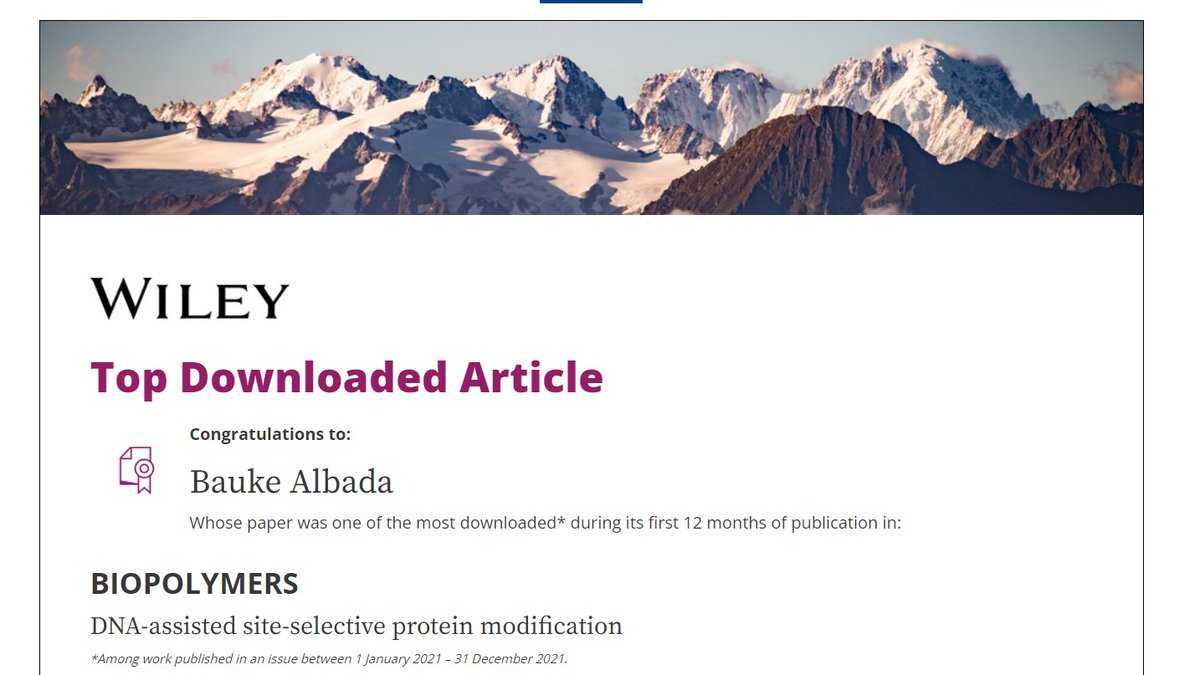 Albada Lab tweet media