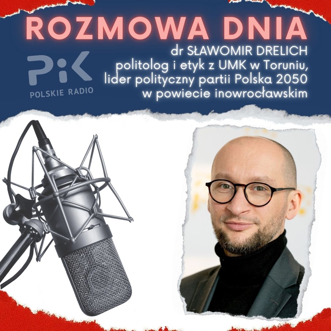 radiopik's tweet photo. „#Państwo polskie to nie jest #bankomat ani wpłatomat!” – grzmiał dziś w programie #RozmowaDnia Sławomir #Drelich (@Drelich_Slawo) z partii #Polska2050 (@PL_2050). Cały #wywiad TUTAJ 👇
https://t.co/2Ea35KdMNm https://t.co/akhirivx6F
