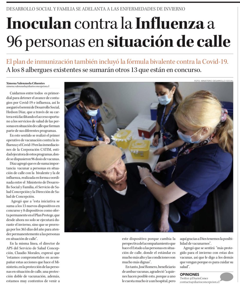 Servicio De Salud Concepción On Twitter Rt Mdsbiobio Prensa En Servicio De Salud Concepción On Twitter Rt Mdsbiobio Prensa En