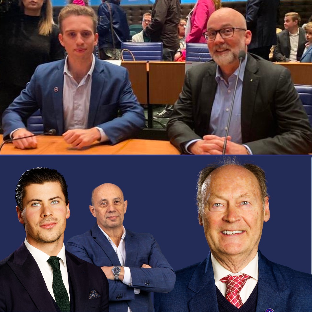 JuisteAntwoord's tweet photo. Wij feliciteren al onze volksvertegenwoordigers met hun installatie in de Provinciale Staten! 💐
Nu: aan de slag voor de provincies! 💪 https://t.co/qOsEcOEQTt