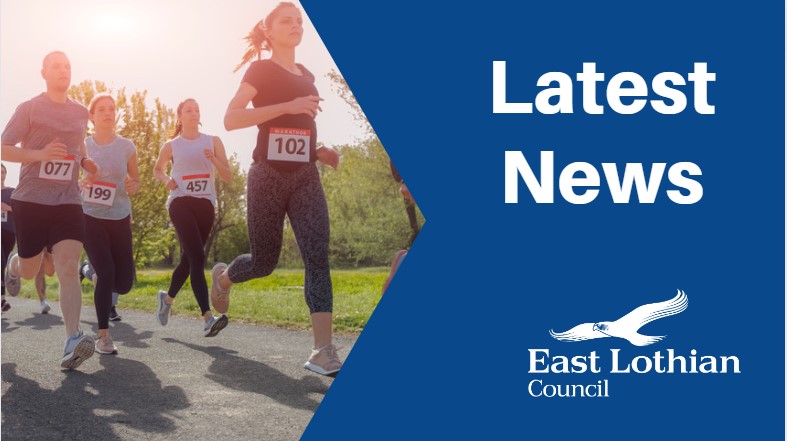 The  Council &amp; Police Scotland are advising possible participants in the planned Edinburgh to North Berwick road race (E2NB) on Sat 6 May that this event does not comply with required safety conditions 
More online: 
orlo.uk/K0YV6