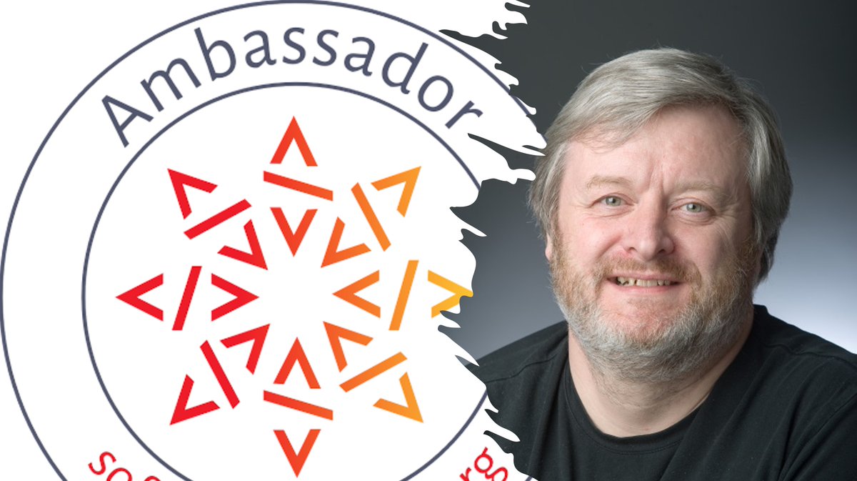 🙌Introducing our newest ambassador, Simon Phipps! 

🤩We're thrilled to have <a href="/webmink/">Simon Phipps</a> join us in our mission to preserve software source code for future generations. 

👉Read more:
softwareheritage.org/2023/03/30/amb…

<a href="/OpenSourceOrg/">Open Source Initiative @osi@opensource.org</a> <a href="/tdforg/">Document Foundation</a> <a href="/LibreOffice/">LibreOffice</a>