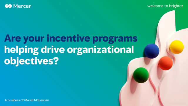 JamieLiebert's tweet photo. Your incentive programs must be competitive in the #FutureofWork. Get our new report featuring insights on short-term, long-term and sales incentives to verify your market competitiveness. #HR #compensation https://t.co/llVOPC3r7M https://t.co/O9MGvc0W7q
