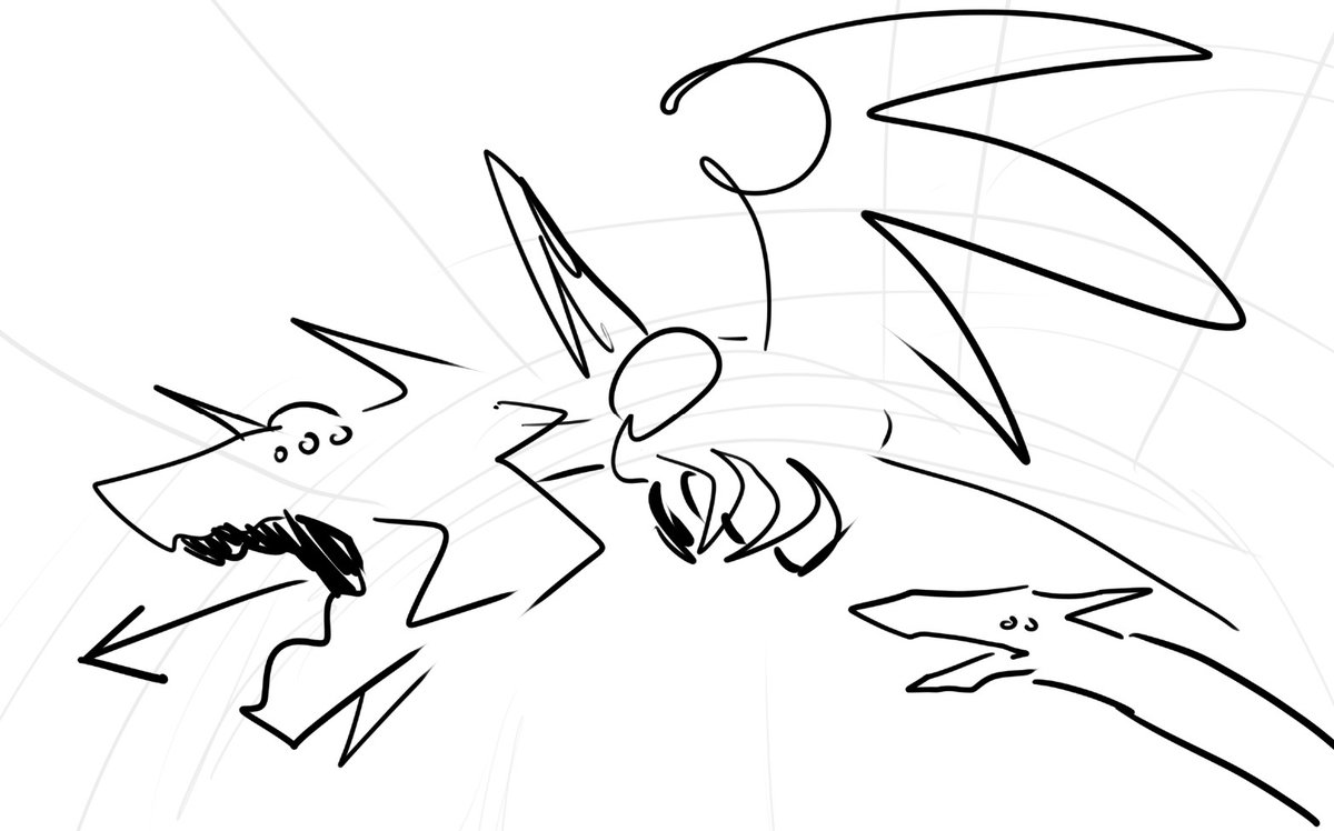 サイバーダークのこういう感じ好き 