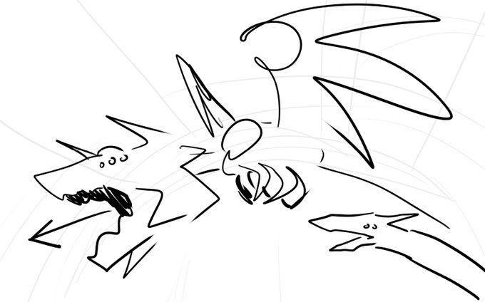 サイバーダークのこういう感じ好き 