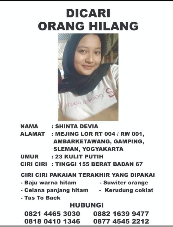 Merapi Uncover tweet media