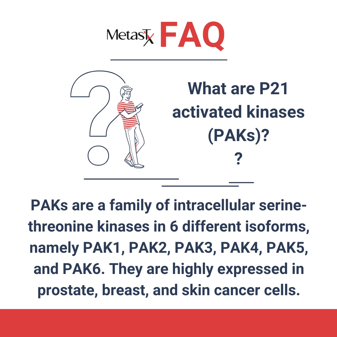 Ask us more about our novel drug development in treating and preventing metastasis of cancer.
.
#cancer #cancerresearch #drugdevelopment