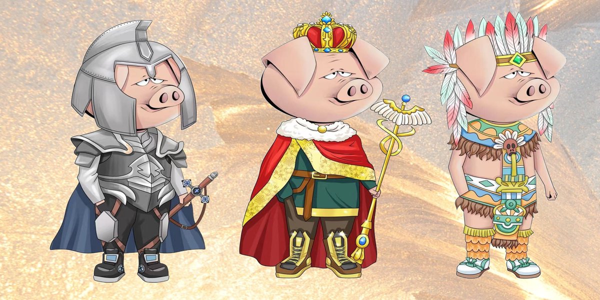 The PPA second AI art Contest is on! 📢

♦️Rewards: Top 3 voting get an Airdrop!!!!!😍
♦️Join here: discord.gg/eNvVKBYE48
♦️ Channel: 🎨┃ppa-aigc-contest

Use the AI generator website to generate one artwork about the PPA.

#PPA #Artcontest #Airdrops #NFTGiveaway