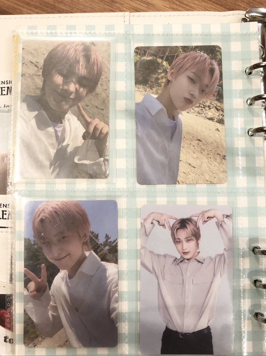 cartforkimsn's tweet photo. 🧺🎀 . .  wts | lfb |

    ⌗ ENHYPEN PC’s (mostly sunjake)
𓂋 ₱ DROP OFFERS (dm only)
𓂋 1week dop
𓂋 mod: jnt, ggx
𓂋 mint condi &amp; onhand ! 🎀
𓂋 rfs: not active sa bns enha 
𓂋 ps. Some of the pcs took me a long time to find! 

#enhypen #sunoo #jake #photocards #sunoosilaw https://t.co/ma6OT4bfPh