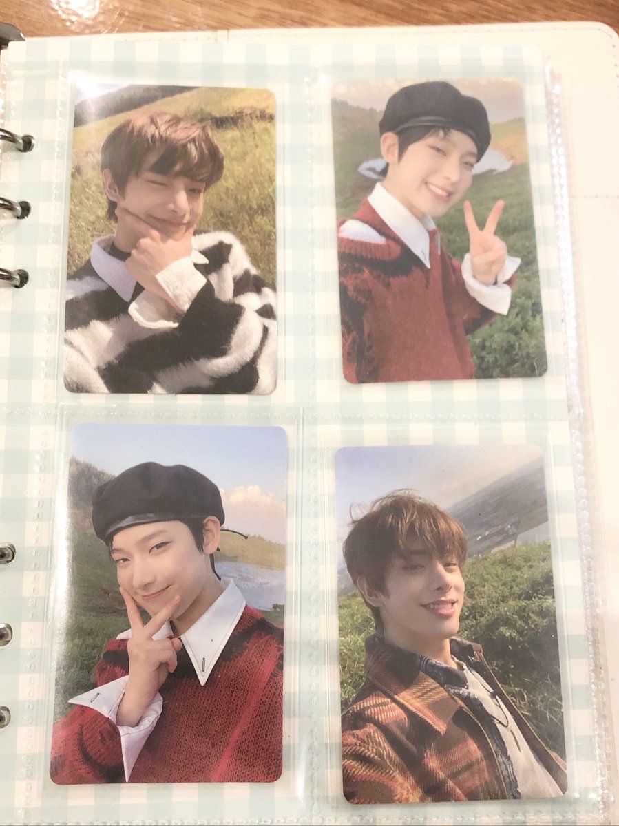cartforkimsn's tweet photo. 🧺🎀 . .  wts | lfb |

    ⌗ ENHYPEN PC’s (mostly sunjake)
𓂋 ₱ DROP OFFERS (dm only)
𓂋 1week dop
𓂋 mod: jnt, ggx
𓂋 mint condi &amp; onhand ! 🎀
𓂋 rfs: not active sa bns enha 
𓂋 ps. Some of the pcs took me a long time to find! 

#enhypen #sunoo #jake #photocards #sunoosilaw https://t.co/ma6OT4bfPh