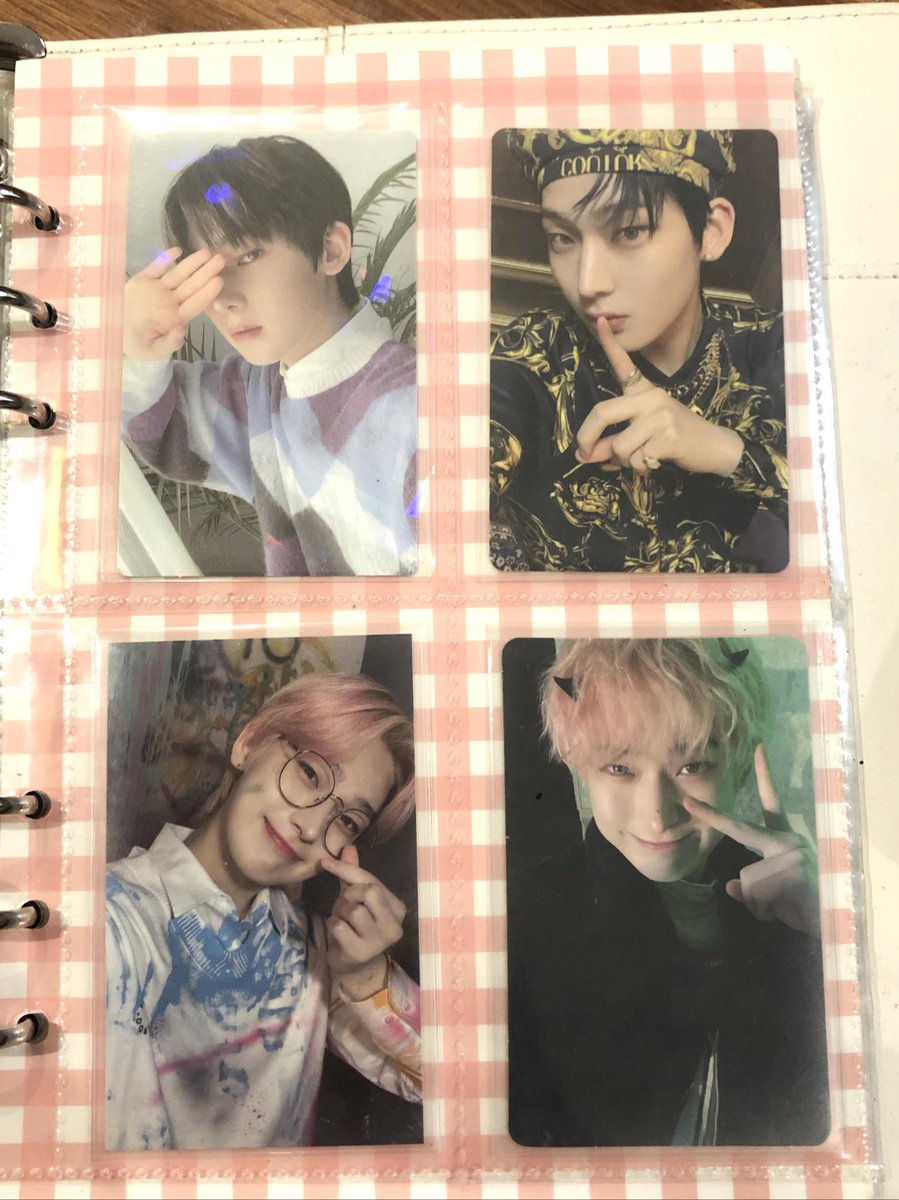 cartforkimsn's tweet photo. 🧺🎀 . .  wts | lfb |

    ⌗ ENHYPEN PC’s (mostly sunjake)
𓂋 ₱ DROP OFFERS (dm only)
𓂋 1week dop
𓂋 mod: jnt, ggx
𓂋 mint condi &amp; onhand ! 🎀
𓂋 rfs: not active sa bns enha 
𓂋 ps. Some of the pcs took me a long time to find! 

#enhypen #sunoo #jake #photocards #sunoosilaw https://t.co/ma6OT4bfPh