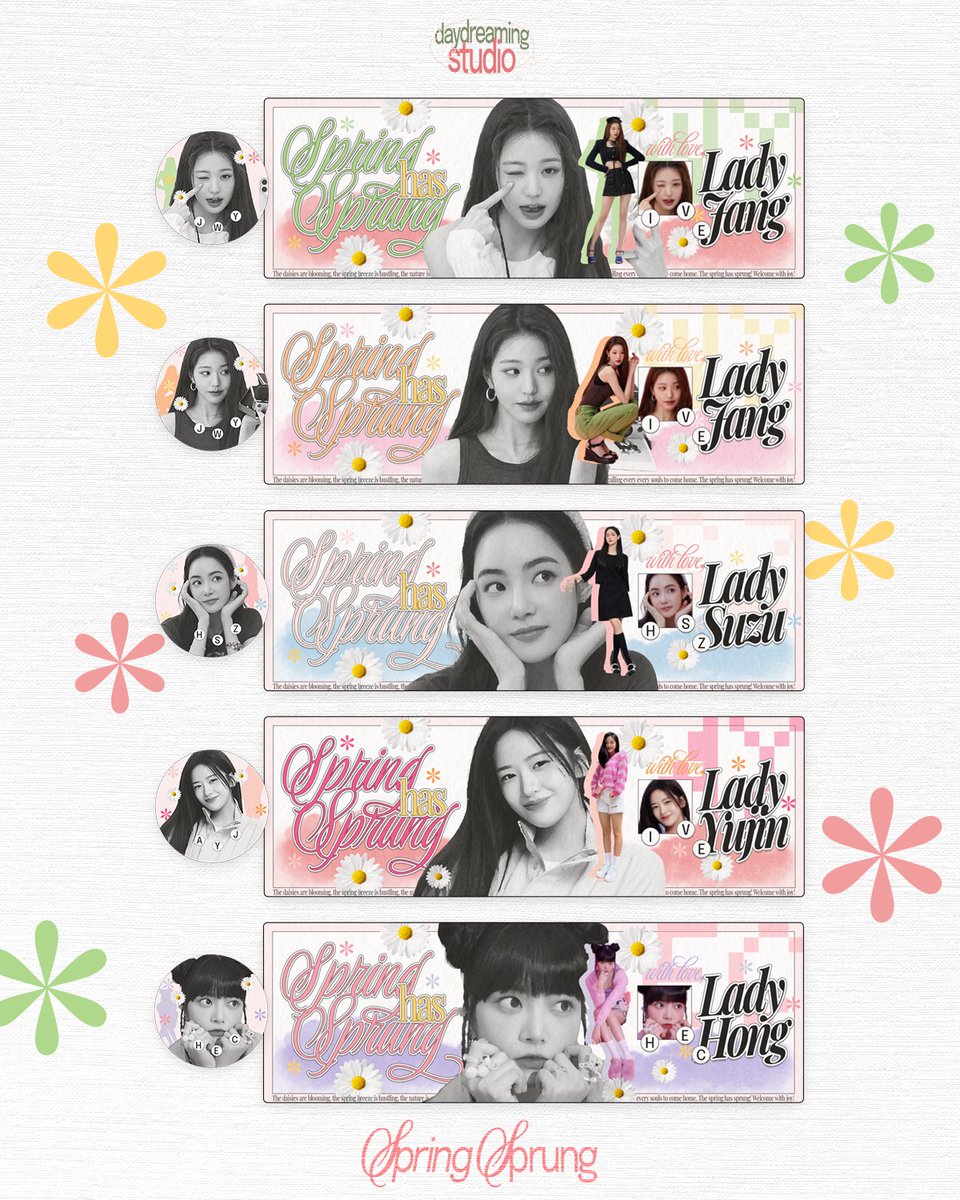 DAYDREAMlNGST's tweet photo. Hai... Alice bawa ready stock setelah sekian lama nggak nyetok layout! 🫣 https://t.co/IIh6HBaBEN