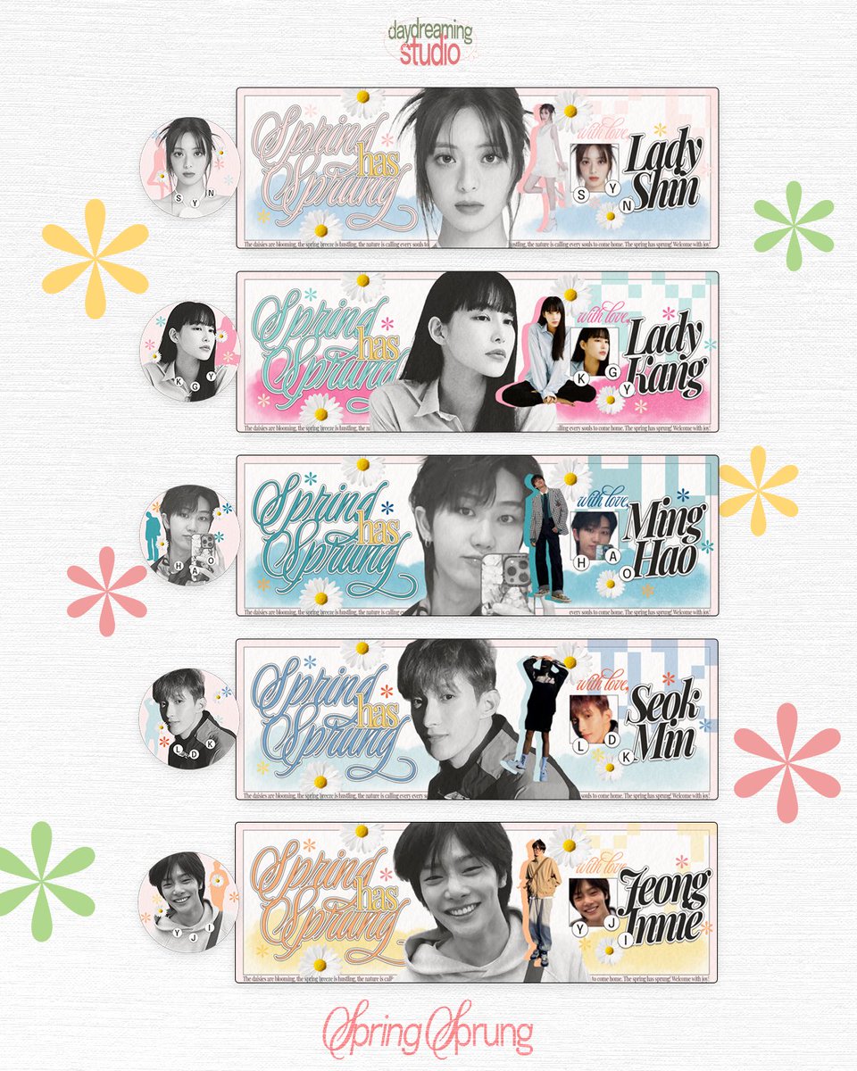 DAYDREAMlNGST's tweet photo. Hai... Alice bawa ready stock setelah sekian lama nggak nyetok layout! 🫣 https://t.co/IIh6HBaBEN