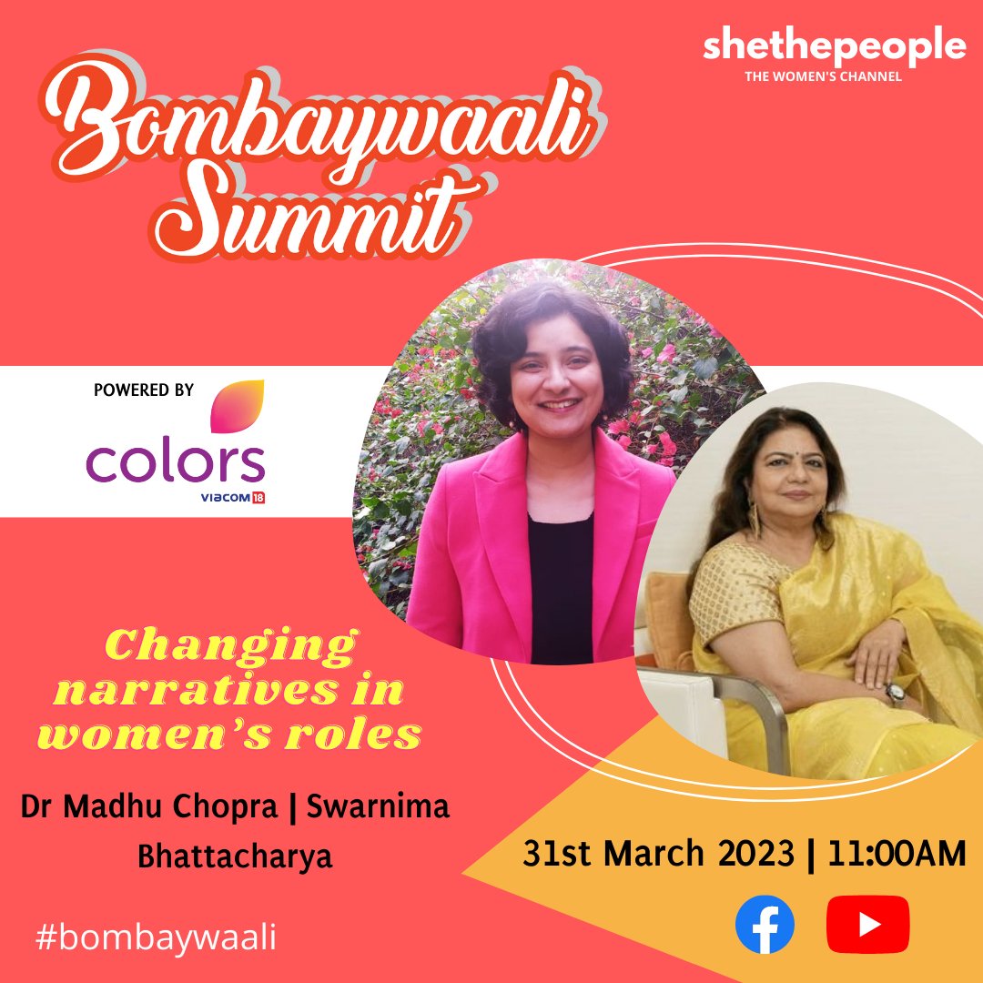 SheThePeople tweet media