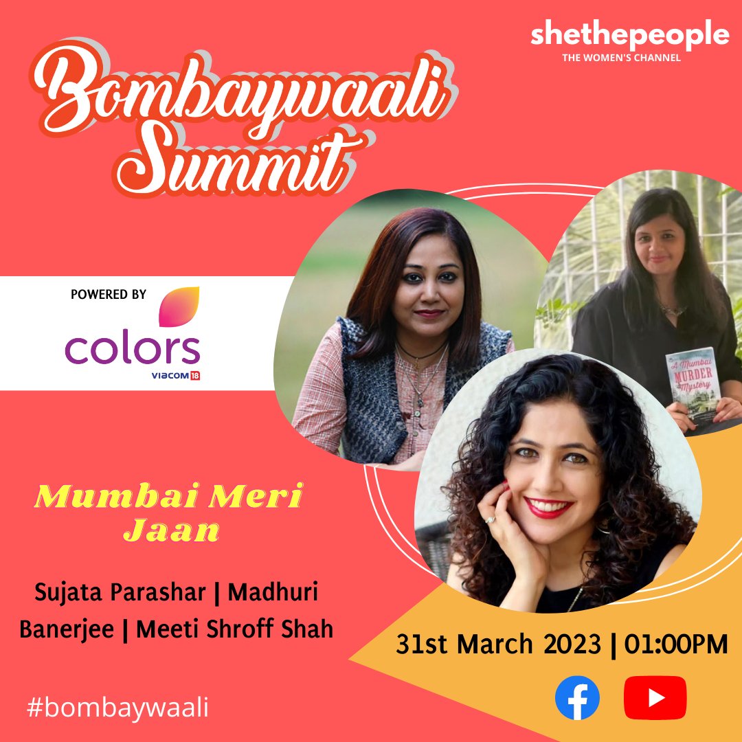 SheThePeople tweet media