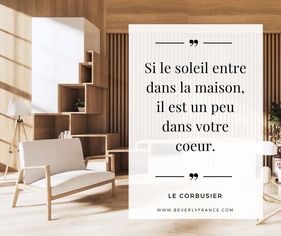 AgnesBlinet's tweet photo. 😉 La lumière est un critère principal dans le choix d'un logement. https://t.co/qGVAfoxbo3