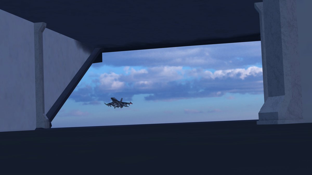 Razor_VRC's tweet image. Low-Orbiting Space Craft
#VRChat #VRCAviation #ACECOMBAT