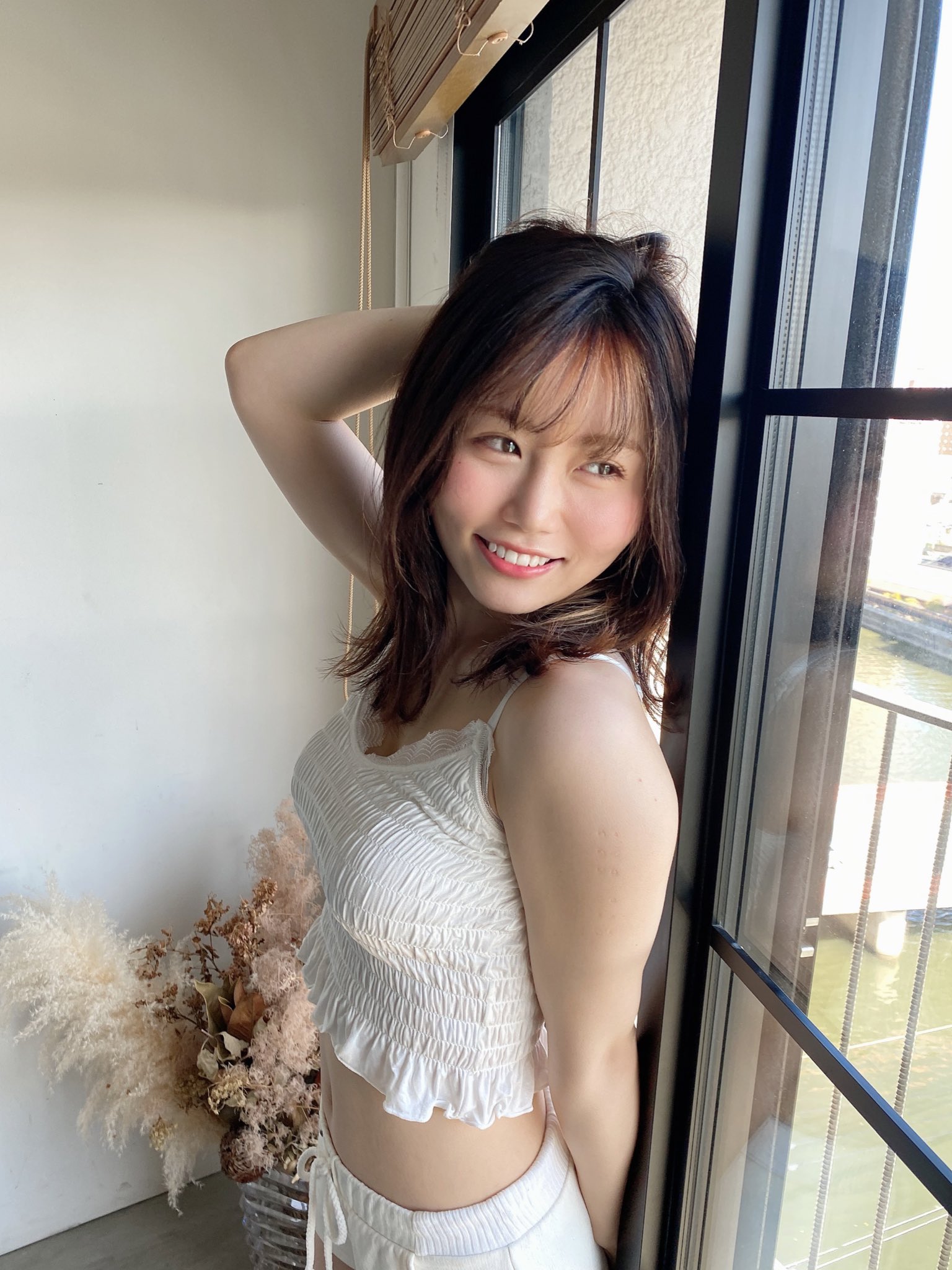 秋吉優花 あきよしゆか on X: 