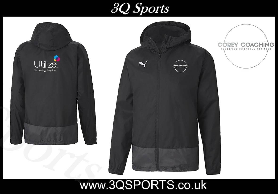 @Corey_Coaching  Coaching Kit & Players Training Kit now available with @3QSports .

Sponsored by @Utilize_PLC 😉

Direct Message us or Whatsapp us for more details. 👌

M: 07845 176666

Have a look below 👀

#FootballFamily #CoreyCoaching #Basildon #Essex #TrainingKit