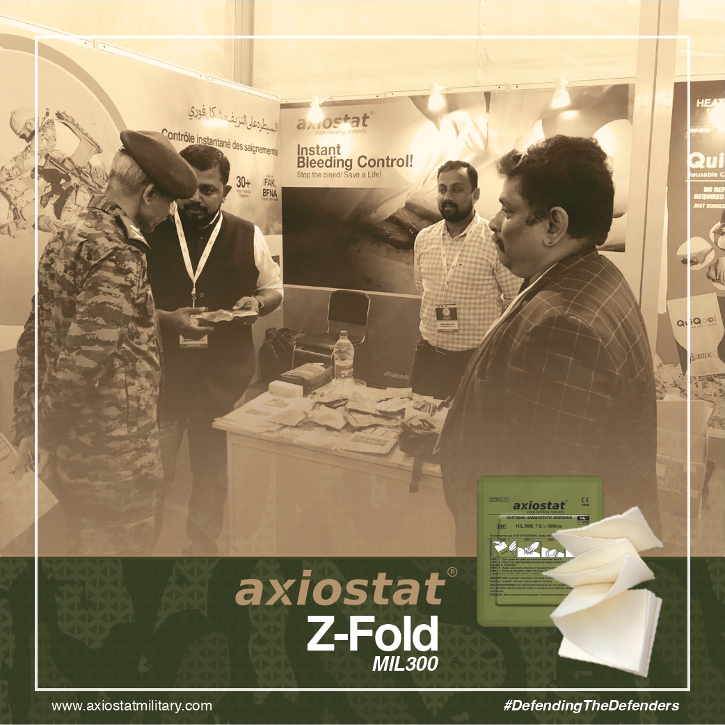 axiobio's tweet image. &quot;#AFINDEX-23 was a resounding success, not just for the impressive technology on display, but for the real-life impact it can have on the battlefield. Thanks to the dedication and support of all participants, we can save more lives and protect those who serve.&quot;

#jointexercise