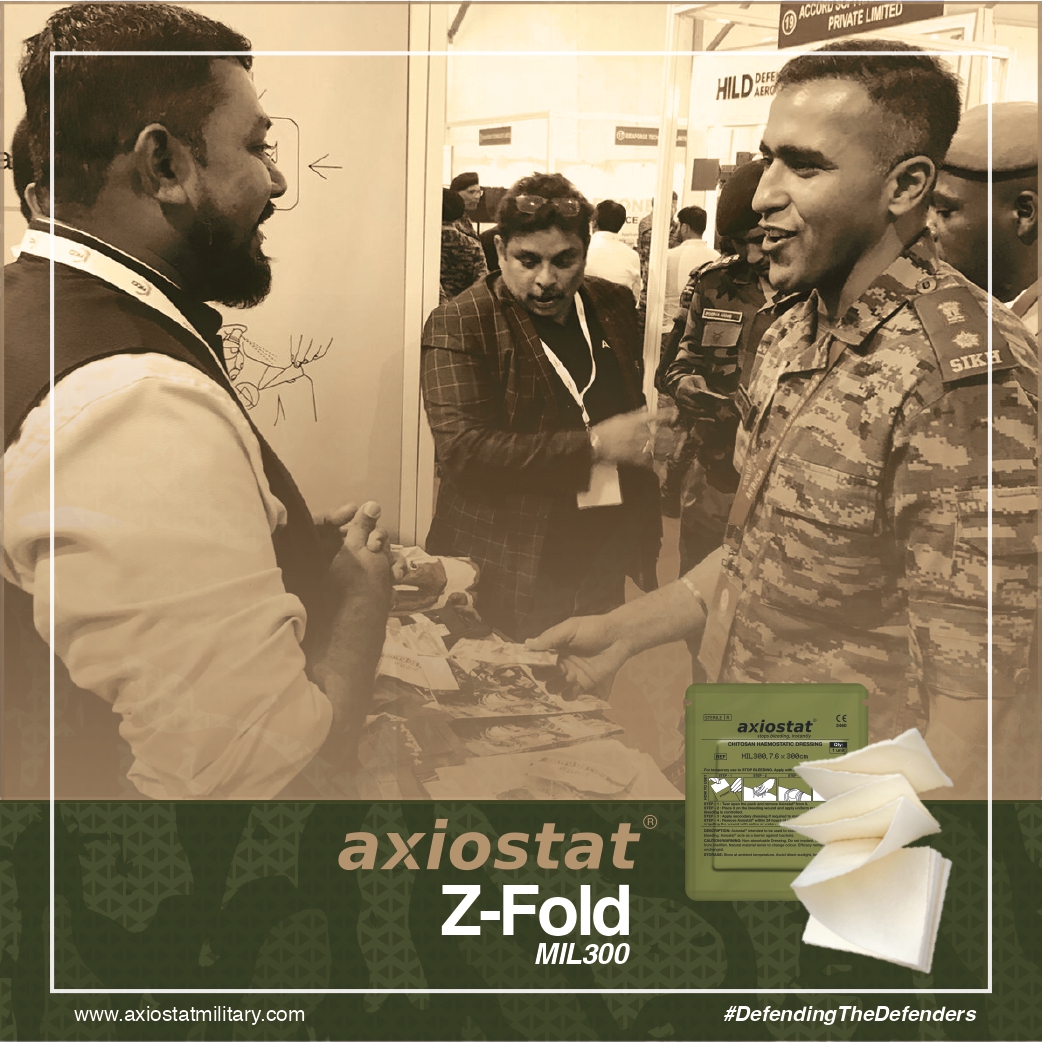 axiobio's tweet image. &quot;#AFINDEX-23 was a resounding success, not just for the impressive technology on display, but for the real-life impact it can have on the battlefield. Thanks to the dedication and support of all participants, we can save more lives and protect those who serve.&quot;

#jointexercise