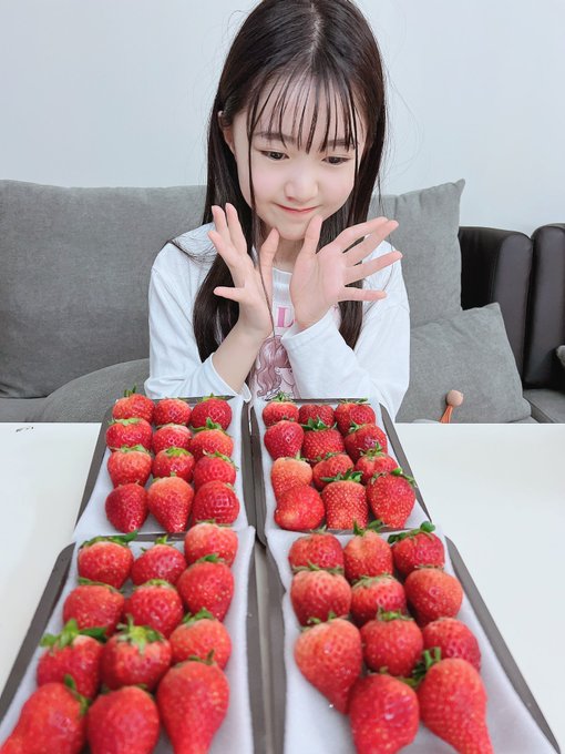 Twitterのコスプレ画像9