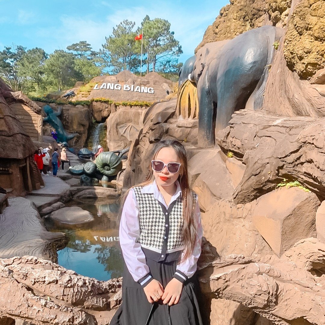 Hạnh Mỹ tweet media