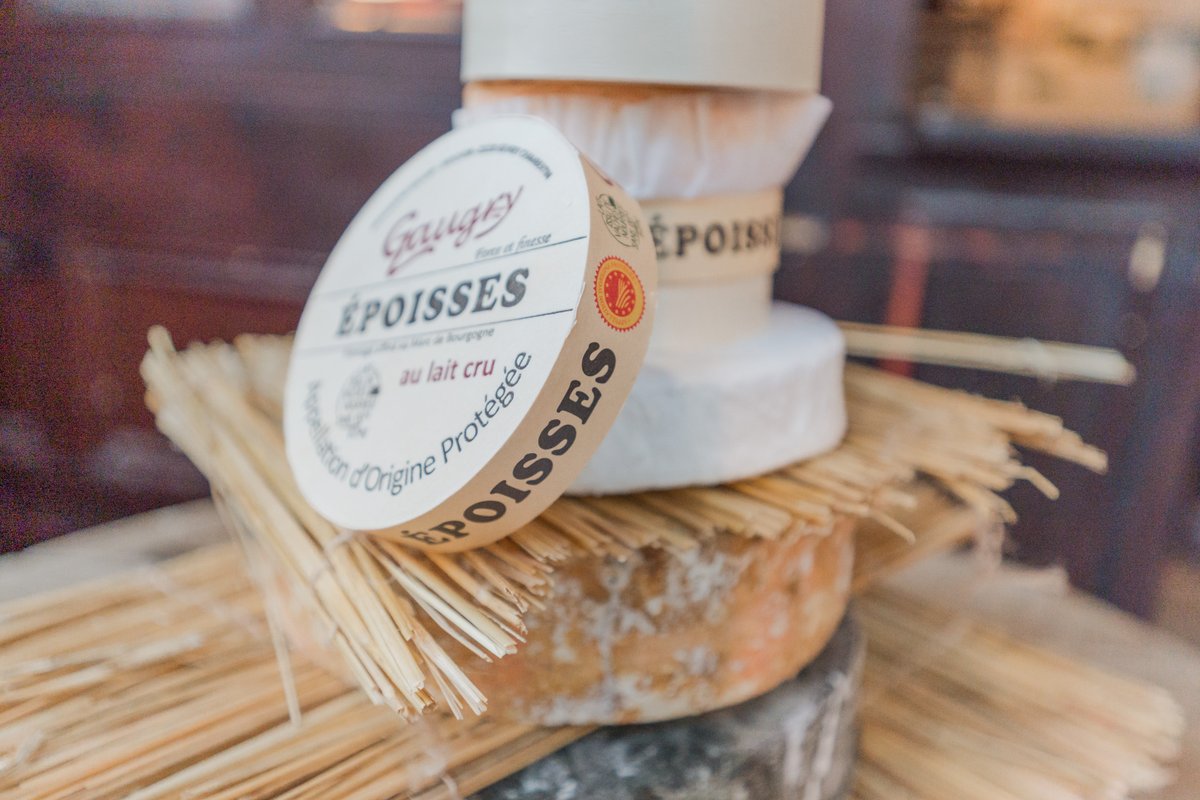 Congratulations Dominique and Christopher on celebrating their union!

We wish you a lifetime of joy and happiness (and cheese)!

📸 by James at eyesclosedheadfirst.com