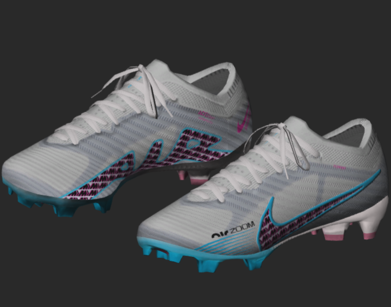 FutIconOK's tweet photo. Nike Zoom Mercurial boots added to the game code
#FUT23 #FIFA23 #Update10 https://t.co/anSuX51dkN