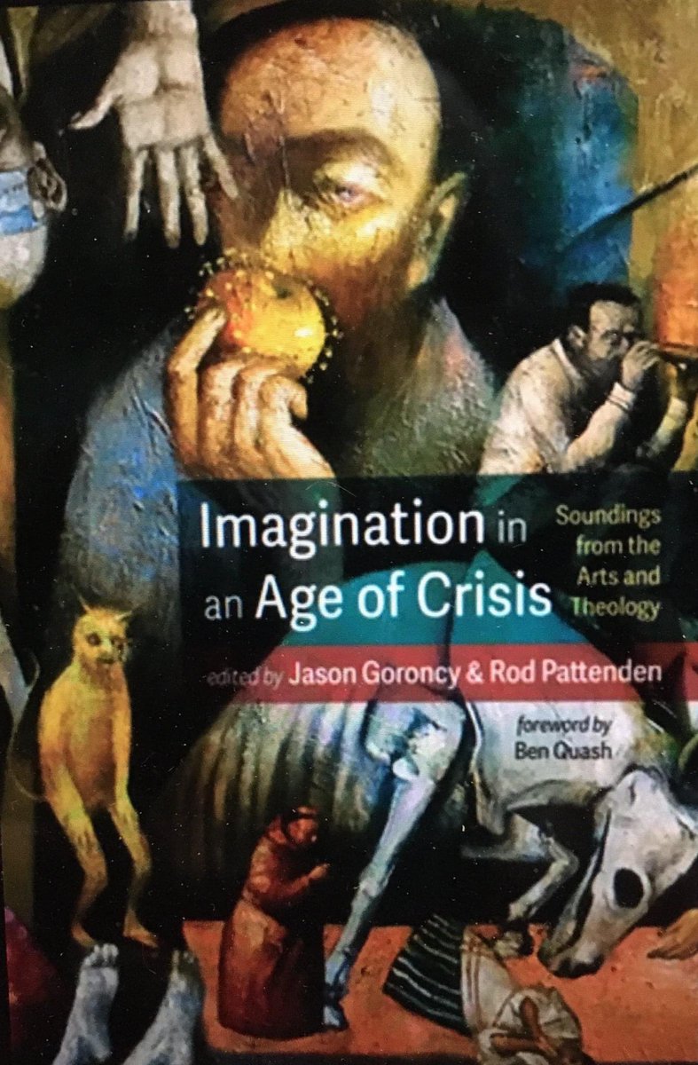 Glad to see my review of this great book published in the Journal of Contemporary Ministry journalofcontemporaryministry.com/index.php/jcm/…