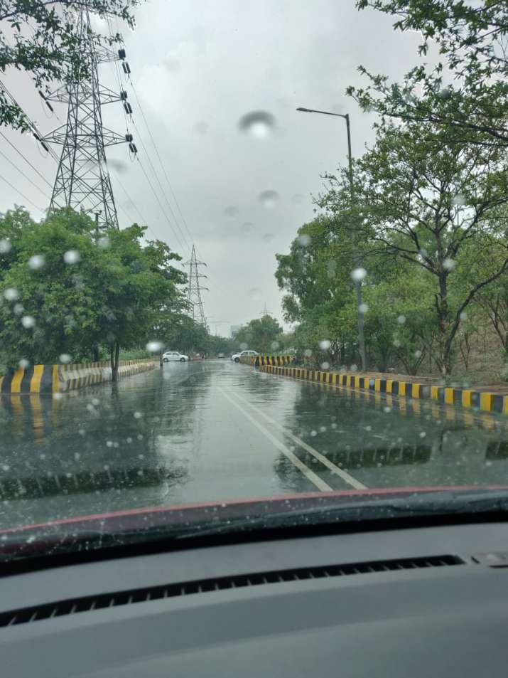 Driving in Rain❤️

#lovedriving 
#LoveRain