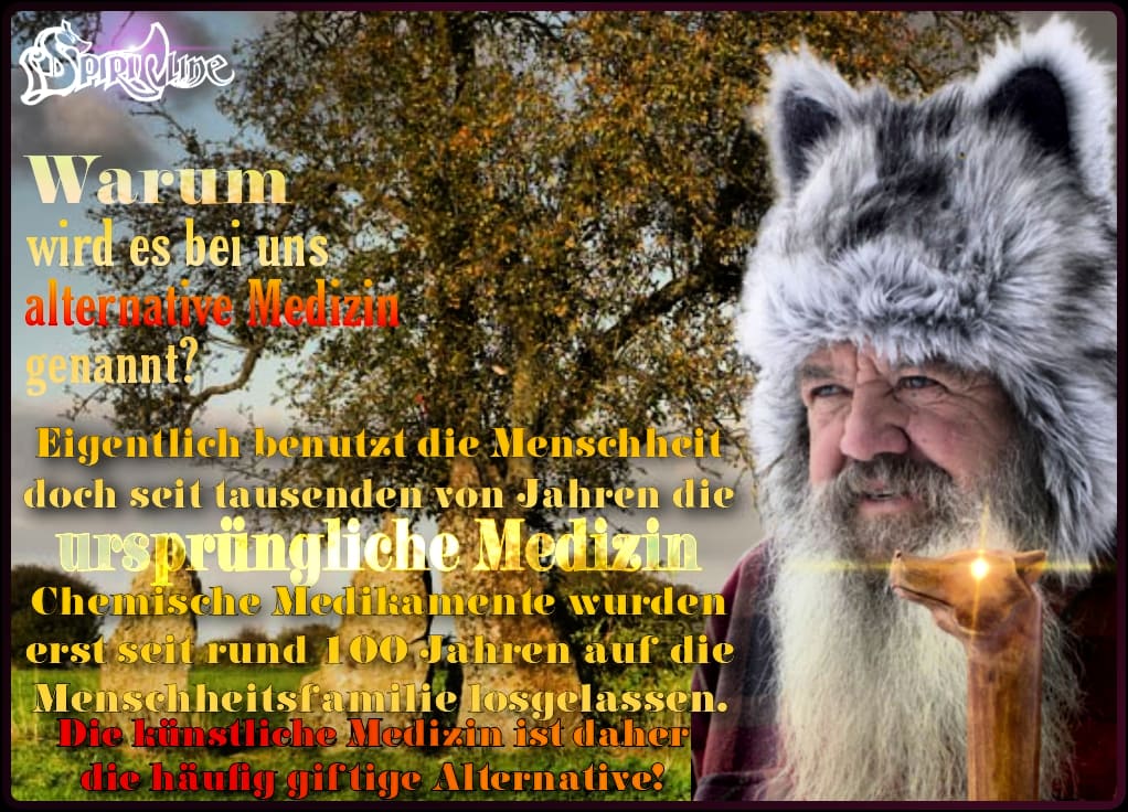 DaDarktribe's tweet photo. Die Natur ist die eigentliche Heilung 🙏🏼

#natur #gaia #heilung #alternative #germanischeheilkunde #liebe #ganzheitlich #urmedizin #ursprünglichemedizin #glaube #spirit #fashion https://t.co/58sPTGbIac