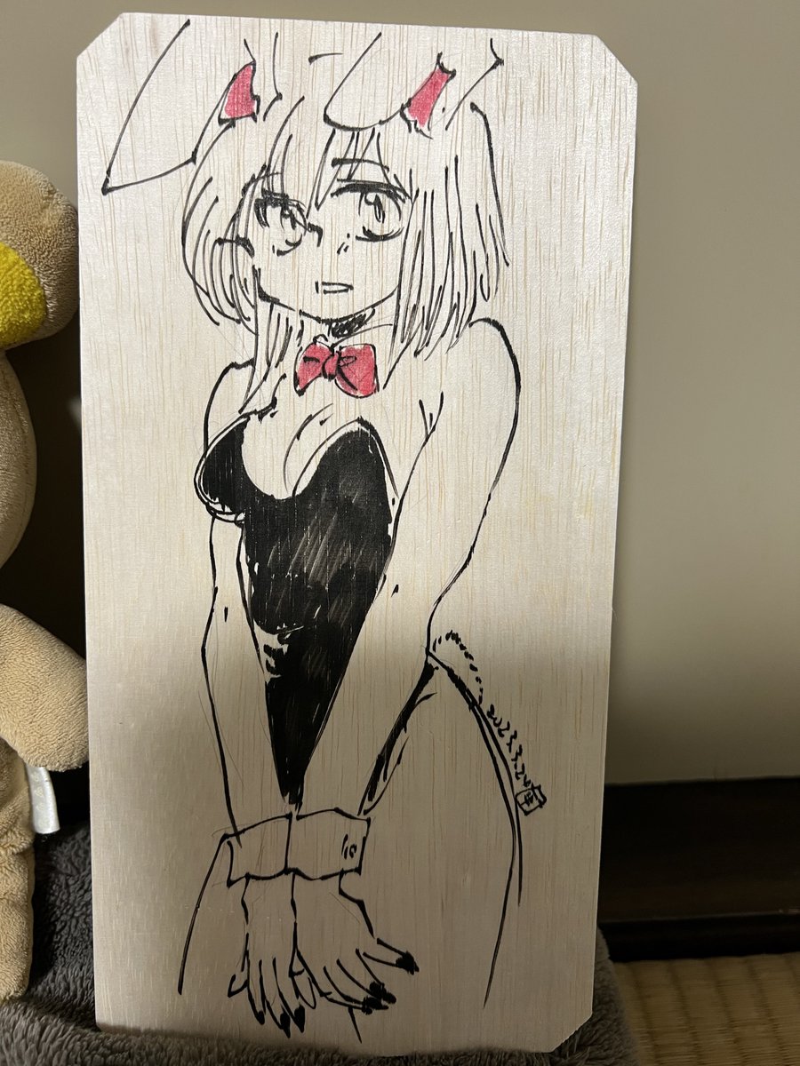落書きとか漫画とか #今月描いた絵を晒そう 