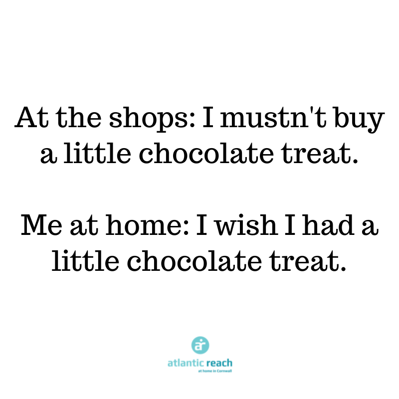 AtlanticReach's tweet photo. Every time 😩🍫 https://t.co/OwgqGmKTPf