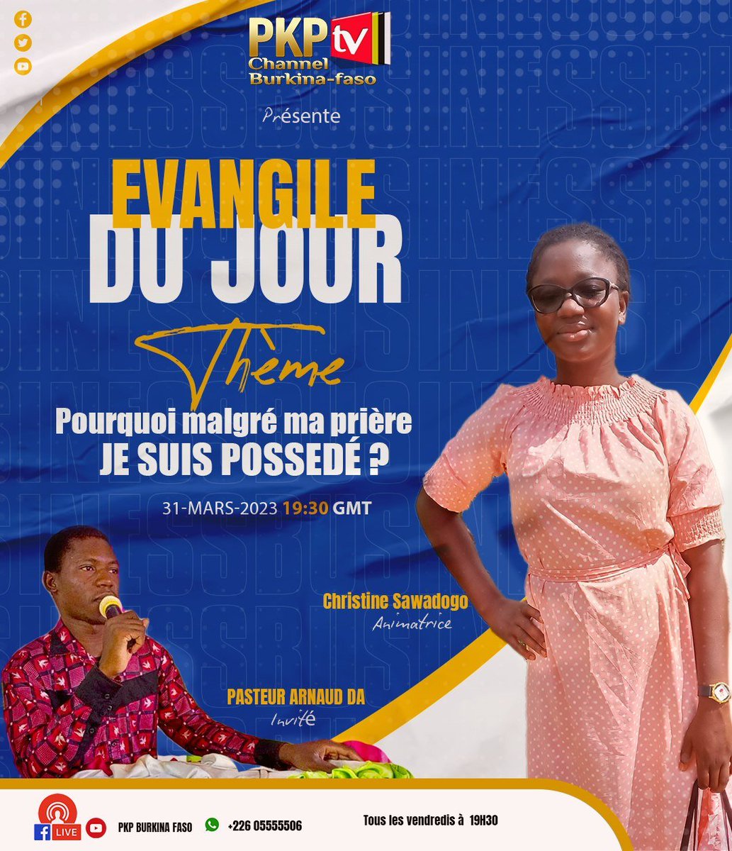 CecileMonatin's tweet photo. Bonjour à tous, veuillez m'aider à partager se affiche sur les réseaux sociaux et surtout ne manquez pas cette Direct demain à 19h30 sur GMT. MERCI 🙏🏼🙏🏼🙏🏼🙏🏼🙏🏼 https://t.co/212xPomJRf
