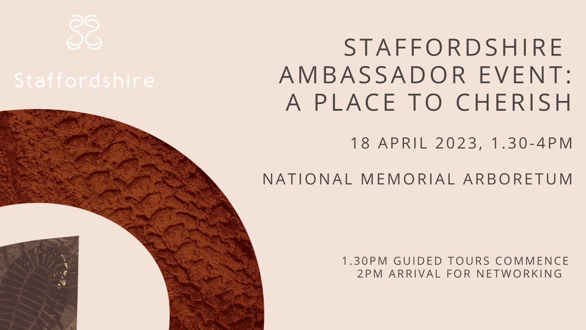 Staffordshire & Stoke-on-Trent LVEP tweet media