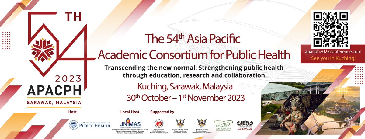 APJPH_'s tweet photo. Click the link below for early bird registration!
https://t.co/QesPc5GYYe https://t.co/Fn7930h95B