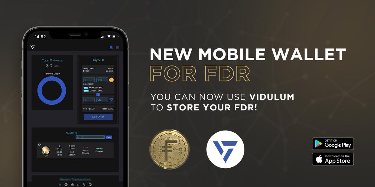 French Digital Reserve tweet media