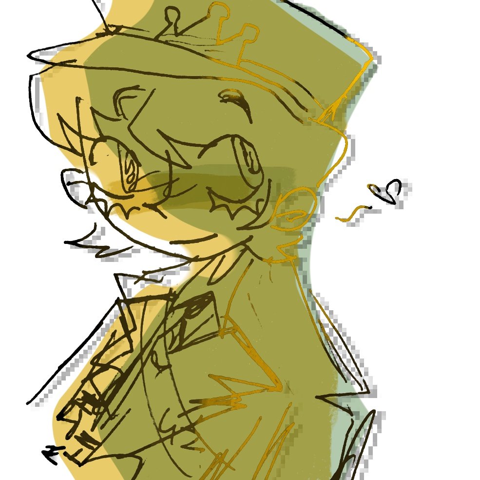 romeoirl's tweet photo. feli sketch he's so me waw I might make this a full drawing but idk
#13карт #землякоролей uhh https://t.co/UdaxvjBjGq