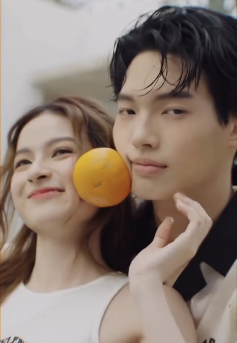 And the orange continued to be in Wins way he seems VERY BOTHERED🤣😂

#primiily #winmetwin #Winprim #วินพรีม