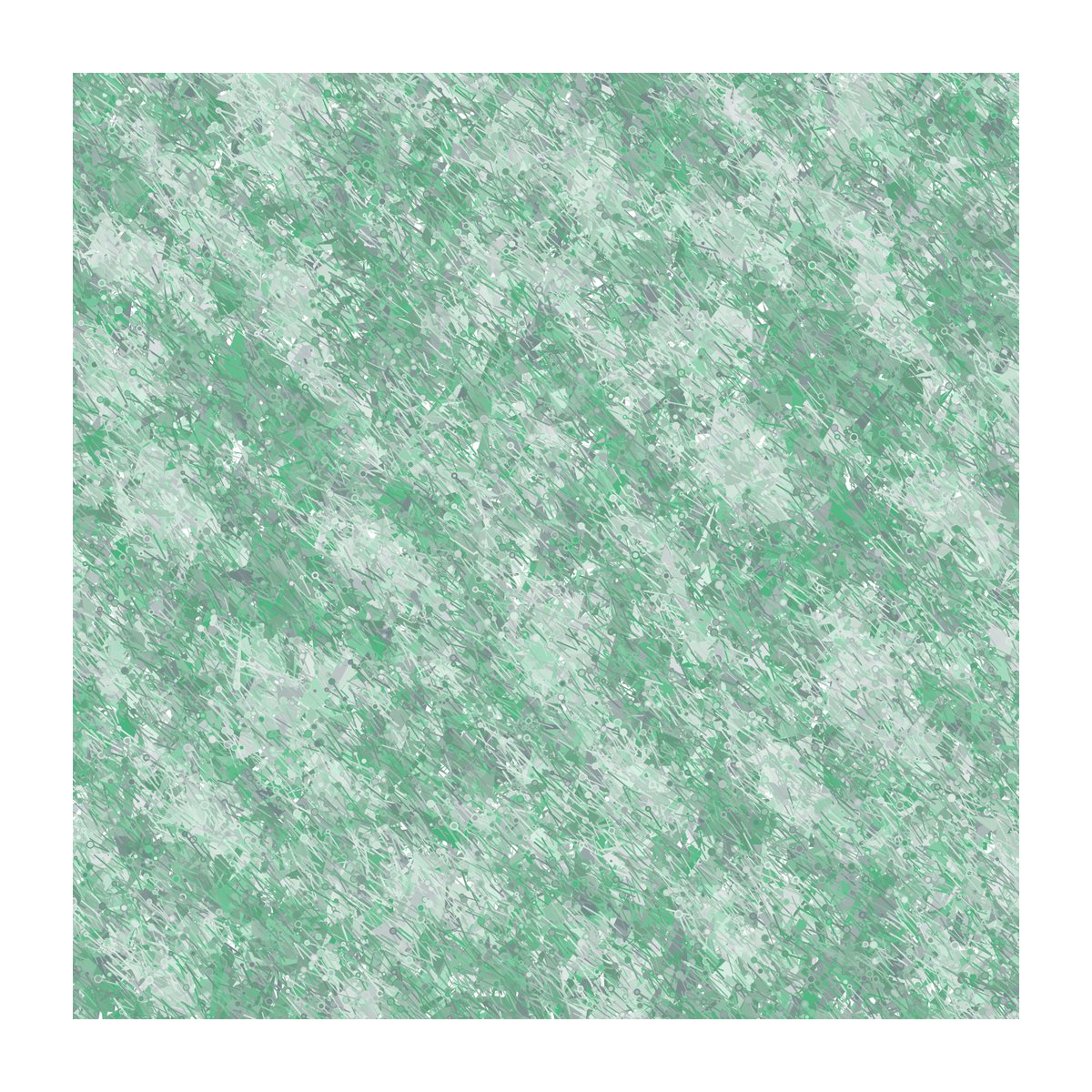 rjm_studios's tweet photo. March sketch WIP. 

I'm back at it again after a few months hiatus, back from Paris, feeling inspired after long sessions in Musée de l'Orangerie.

#generativeart #creativecoding #javascript #art #genartclub #canvas #p5js #abstract #design #digitalart #fxhash https://t.co/F4VYGpPs6u