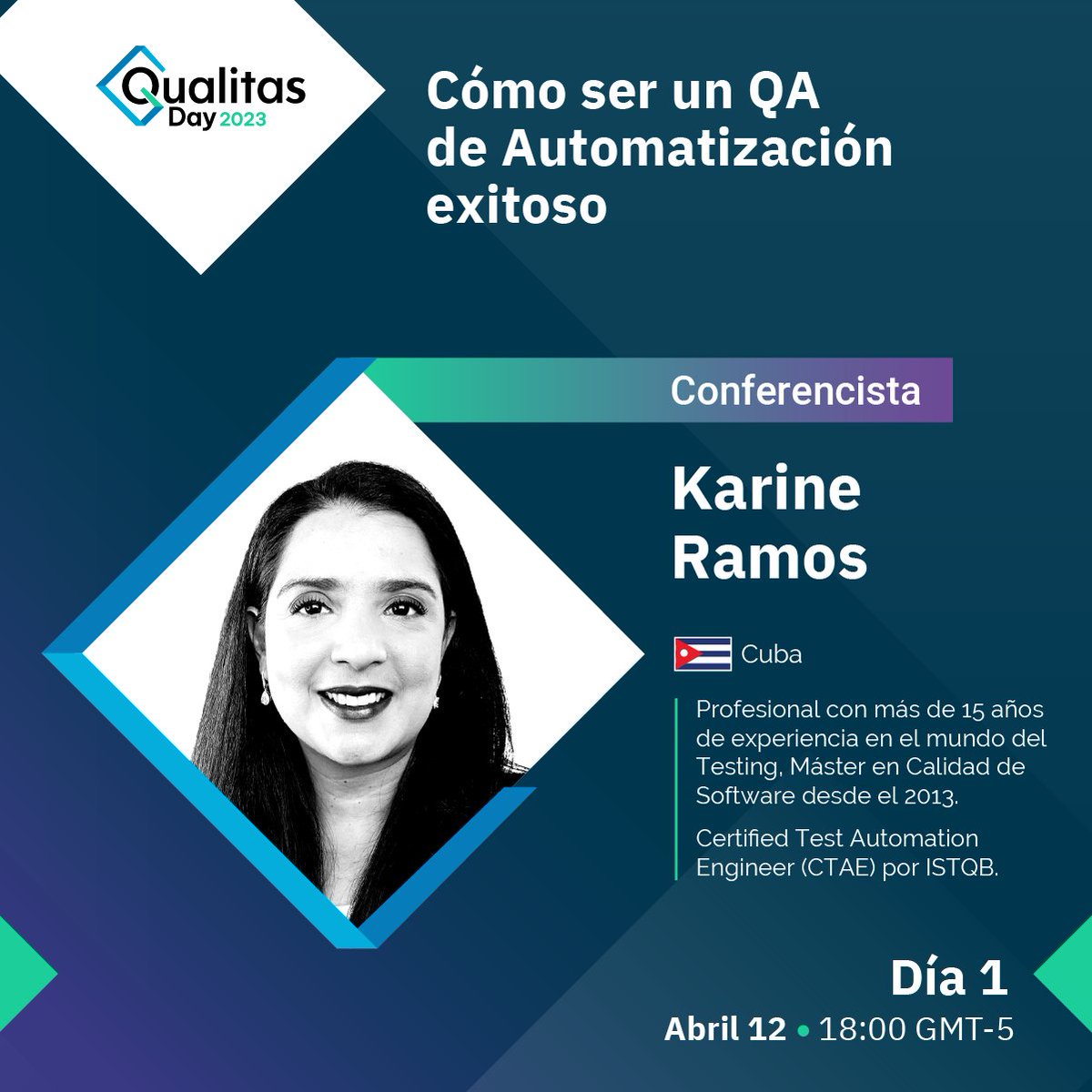 Abstracta Latam tweet media