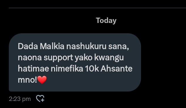 nyuki_malkia's tweet photo. Watu wanashusha handle sio mchezo wanafollow watu na watu wanawafollow back https://t.co/vY8KGgMP4x