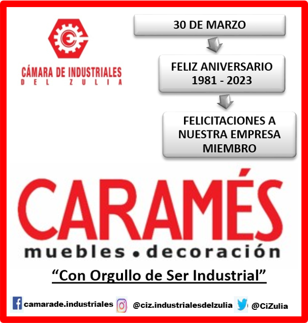 Cámara de Industriales Zulia tweet media
