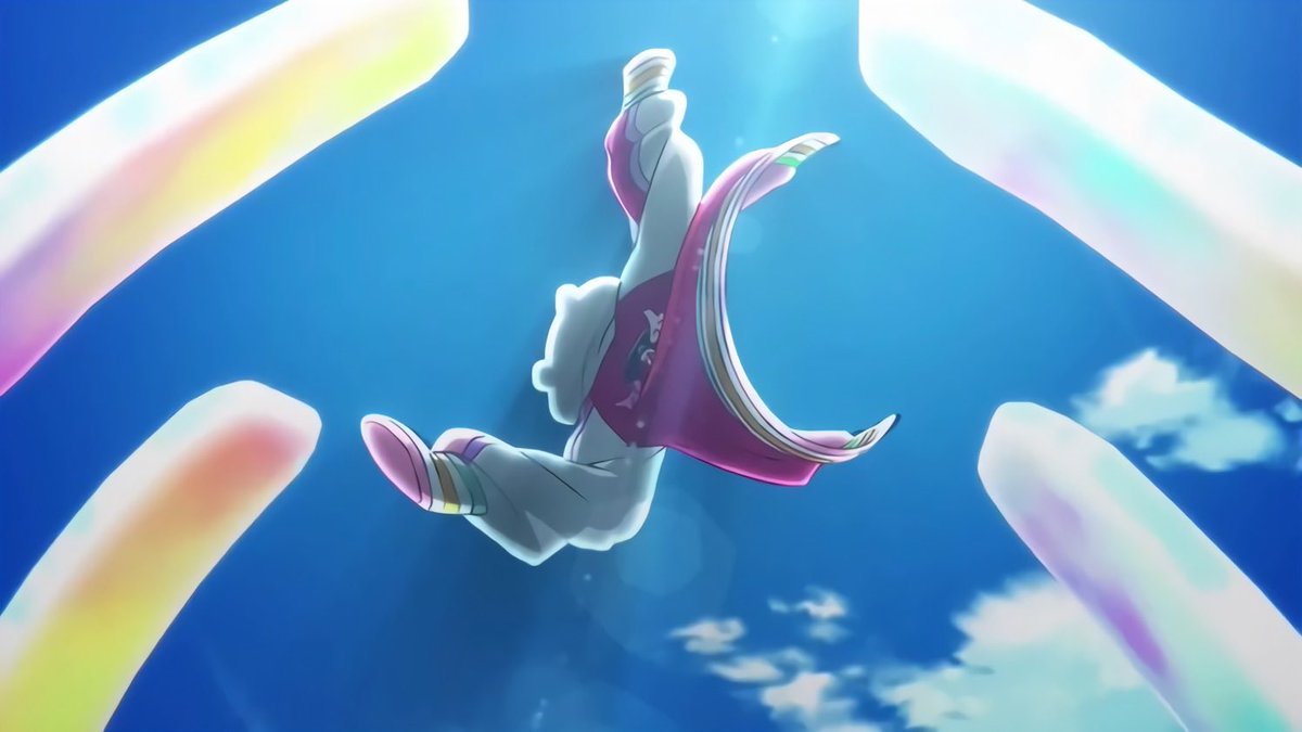 ワンピース映画見た人なら絶対にわかるシーン  #ONEPIECE 
 #ウタ