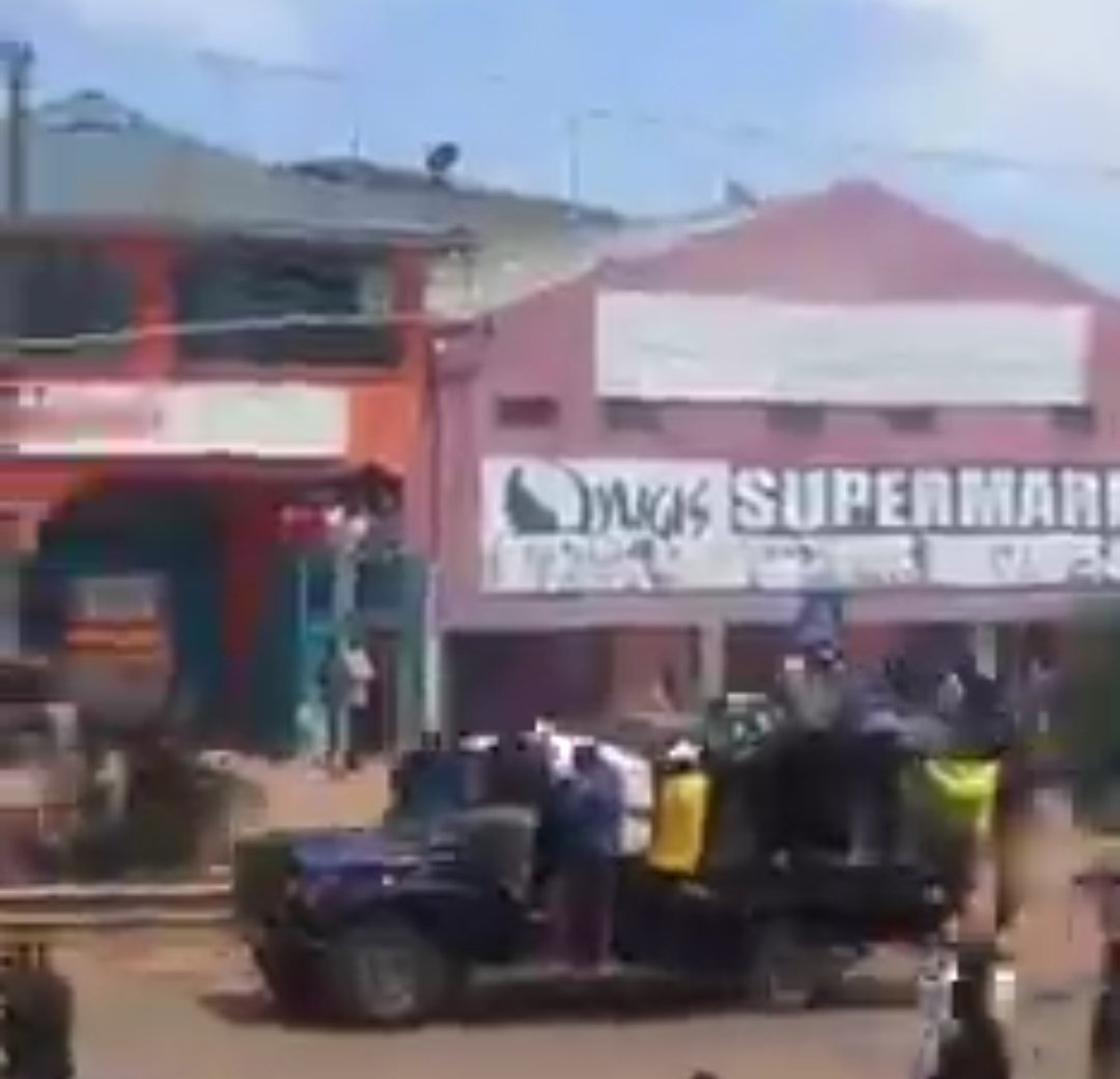 Polycarp Hinga 🇰🇪 on Twitter "Police in Oyugis are looking for a