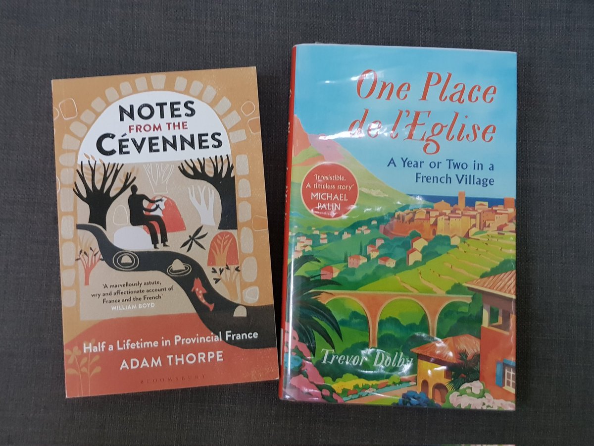 In France for my next two books.
#TravelWriting #HalfmanHalfbook #Bookstagram #BookPerson #IGReads #IGBooks #BookBlogger #BookReviewer #Reader #AlwaysReading #Bibliophile #Literature #NonFiction